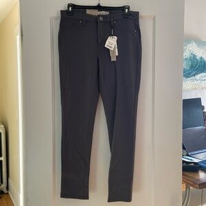 Calvin Klein Women’s Grey Pants
